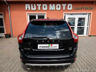 Volvo XC60 2.4 D5 129kW 2009