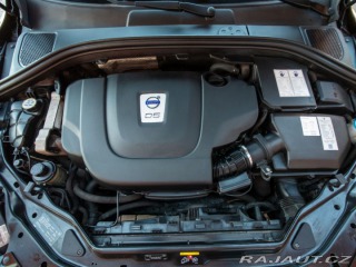 Volvo XC60 2.4 D5 129kW 2009