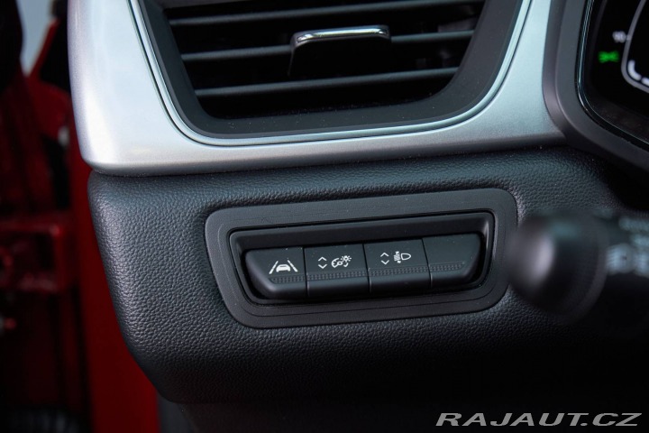 Renault Captur 1.3 TCe 140 mHEV Techno 2023