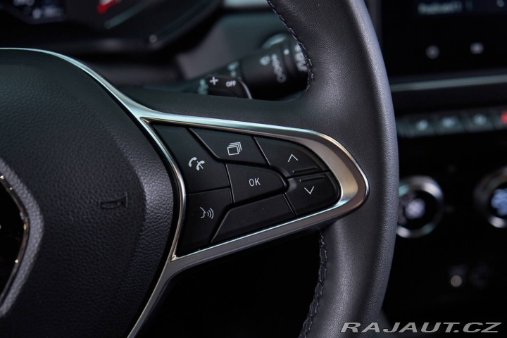 Renault Captur 1.3 TCe 140 mHEV Techno 2023
