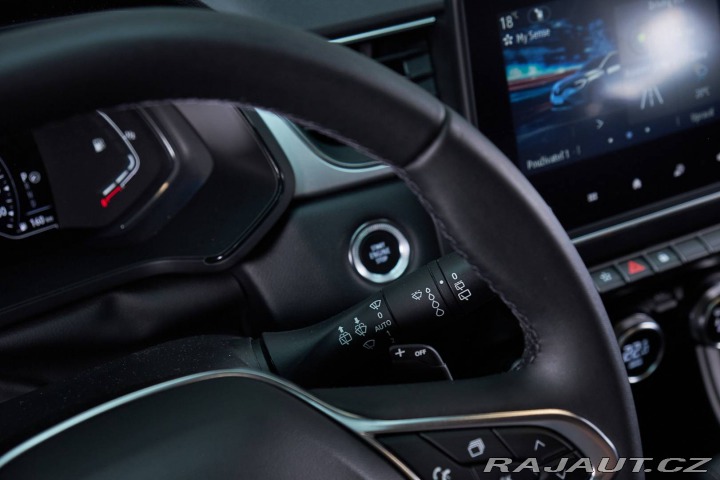 Renault Captur 1.3 TCe 140 mHEV Techno 2023