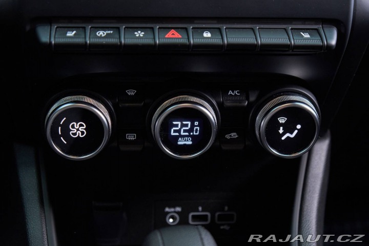 Renault Captur 1.3 TCe 140 mHEV Techno 2023