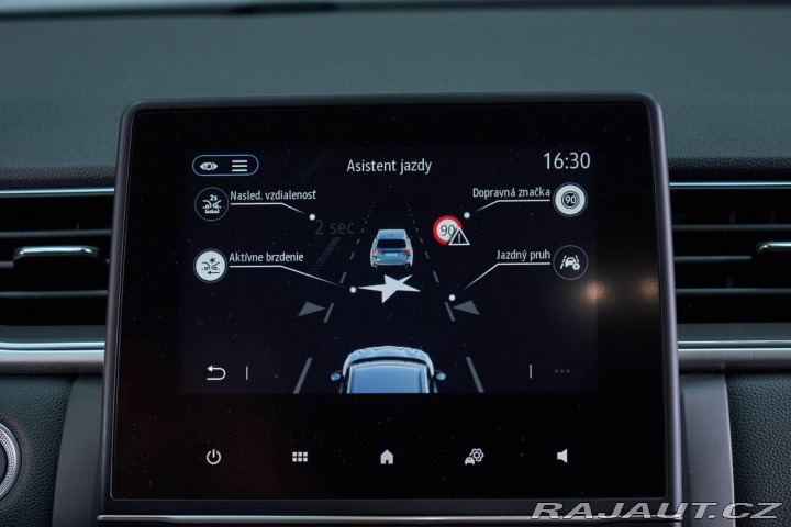 Renault Captur 1.3 TCe 140 mHEV Techno 2023