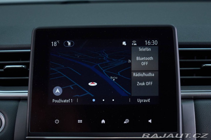Renault Captur 1.3 TCe 140 mHEV Techno 2023