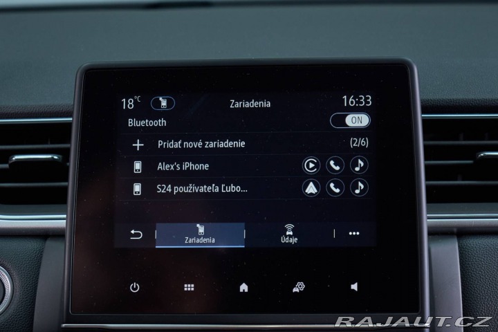 Renault Captur 1.3 TCe 140 mHEV Techno 2023
