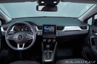 Renault Captur 1.3 TCe 140 mHEV Techno 2023