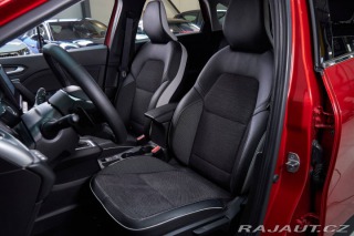 Renault Captur 1.3 TCe 140 mHEV Techno 2023