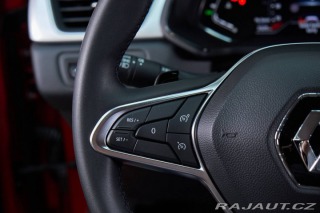 Renault Captur 1.3 TCe 140 mHEV Techno 2023