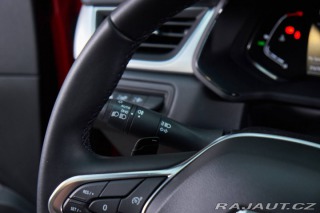 Renault Captur 1.3 TCe 140 mHEV Techno 2023