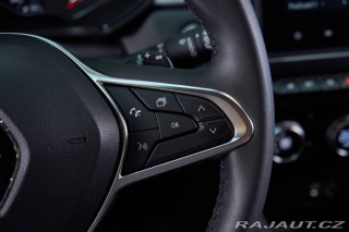 Renault Captur 1.3 TCe 140 mHEV Techno 2023