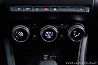 Renault Captur 1.3 TCe 140 mHEV Techno 2023