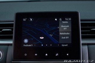 Renault Captur 1.3 TCe 140 mHEV Techno 2023