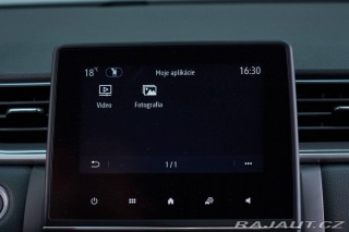 Renault Captur 1.3 TCe 140 mHEV Techno 2023