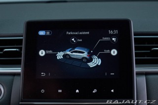 Renault Captur 1.3 TCe 140 mHEV Techno 2023