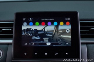 Renault Captur 1.3 TCe 140 mHEV Techno 2023