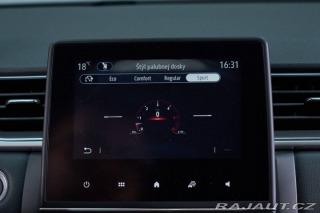 Renault Captur 1.3 TCe 140 mHEV Techno 2023