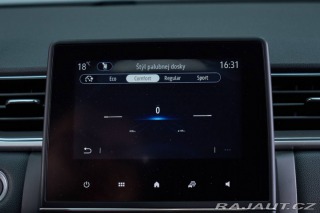 Renault Captur 1.3 TCe 140 mHEV Techno 2023