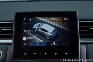 Renault Captur 1.3 TCe 140 mHEV Techno 2023