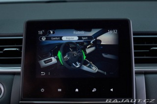 Renault Captur 1.3 TCe 140 mHEV Techno 2023
