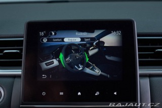 Renault Captur 1.3 TCe 140 mHEV Techno 2023