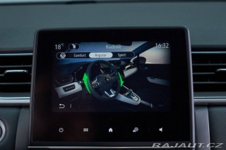 Renault Captur 1.3 TCe 140 mHEV Techno 2023