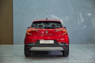 Renault Captur 1.3 TCe 140 mHEV Techno 2023