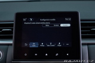 Renault Captur 1.3 TCe 140 mHEV Techno 2023