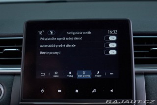 Renault Captur 1.3 TCe 140 mHEV Techno 2023