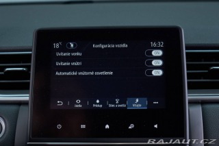 Renault Captur 1.3 TCe 140 mHEV Techno 2023
