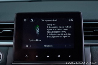 Renault Captur 1.3 TCe 140 mHEV Techno 2023