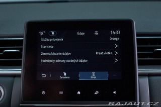 Renault Captur 1.3 TCe 140 mHEV Techno 2023