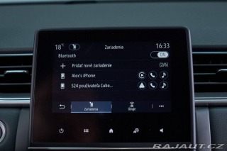 Renault Captur 1.3 TCe 140 mHEV Techno 2023