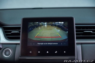 Renault Captur 1.3 TCe 140 mHEV Techno 2023