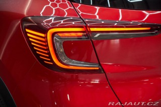 Renault Captur 1.3 TCe 140 mHEV Techno 2023