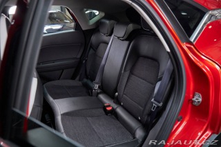Renault Captur 1.3 TCe 140 mHEV Techno 2023