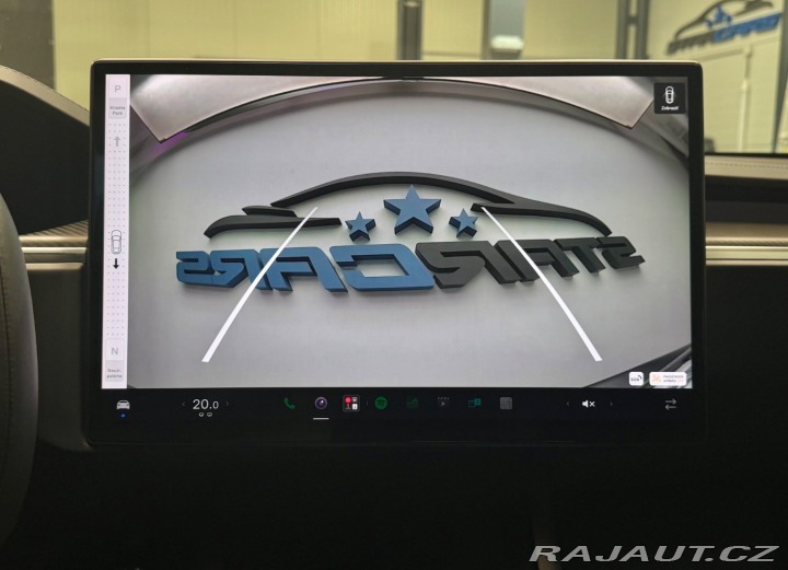 Tesla Model S BEV AWD Plaid 2022