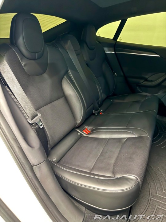 Tesla Model S BEV AWD Plaid 2022