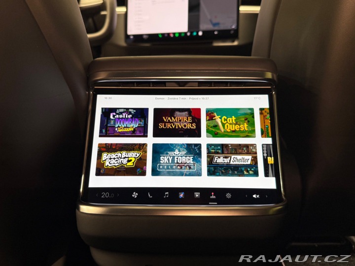 Tesla Model S BEV AWD Plaid 2022