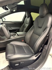 Tesla Model S BEV AWD Plaid 2022