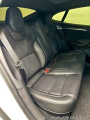 Tesla Model S BEV AWD Plaid 2022