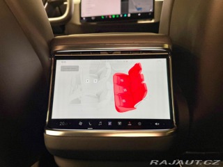 Tesla Model S BEV AWD Plaid 2022