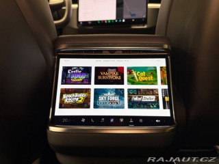 Tesla Model S BEV AWD Plaid 2022