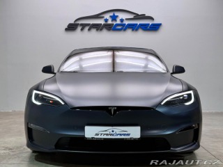 Tesla Model S BEV AWD Plaid 2022