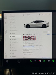 Tesla Model S BEV AWD Plaid 2022