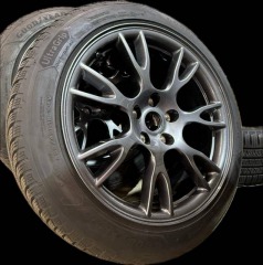 Tesla Model S BEV AWD PLAID verzia – 7 2022