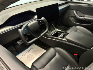 Tesla Model S BEV AWD Plaid 2022