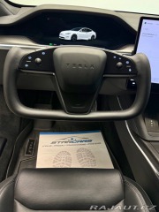 Tesla Model S BEV AWD Plaid 2022