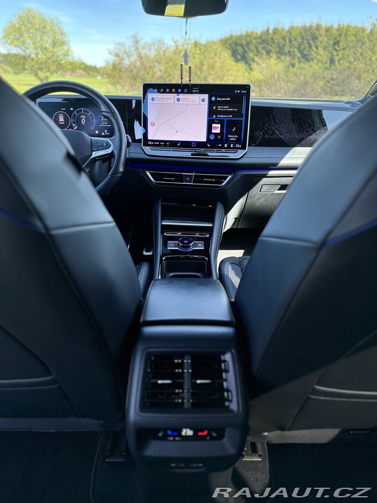 Volkswagen Tiguan R-Line 2024