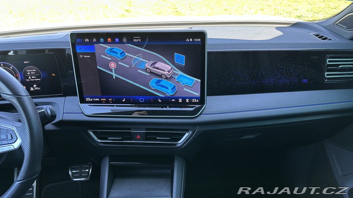 Volkswagen Tiguan R-Line 2024