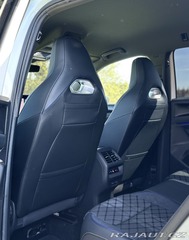 Volkswagen Tiguan R-Line 2024